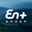 Логотип тикера ENPG